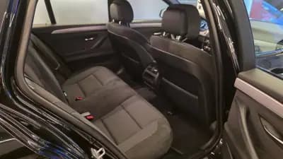 Vendo BMW 520 2013 - 15900 EUR, 212325 km - AUTO.MOTO.pt