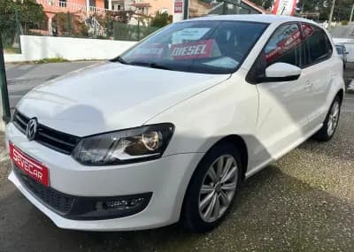 Sell Volkswagen Polo 2011 - 11990 EUR, 92500 km - AUTO.MOTO.pt