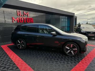 Sell BMW iX 2022 - 51900 EUR, 52000 km - AUTO.MOTO.pt