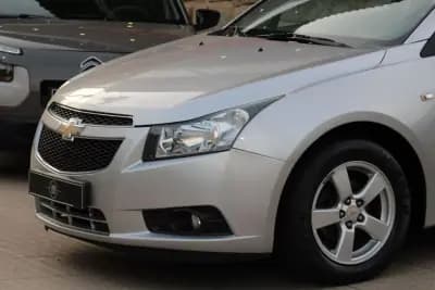Vendo Chevrolet Cruze 2010 - 7990 EUR, 120000 km - AUTO.MOTO.pt