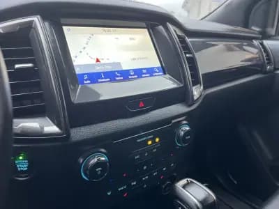 Vendo Ford Ranger 2021 - 35900 EUR, 180000 km - AUTO.MOTO.pt