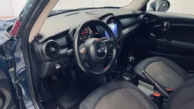 Vendo MINI One 2014 - 10990 EUR, 229990 km - AUTO.MOTO.pt