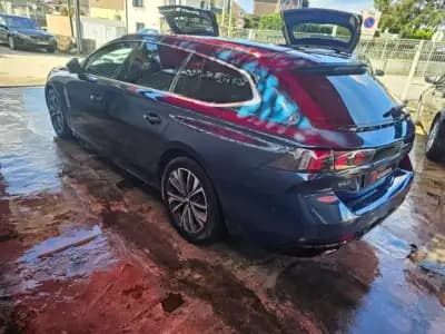 Sell Peugeot 508 SW 2021 - 19999 EUR, 121000 km - AUTO.MOTO.pt