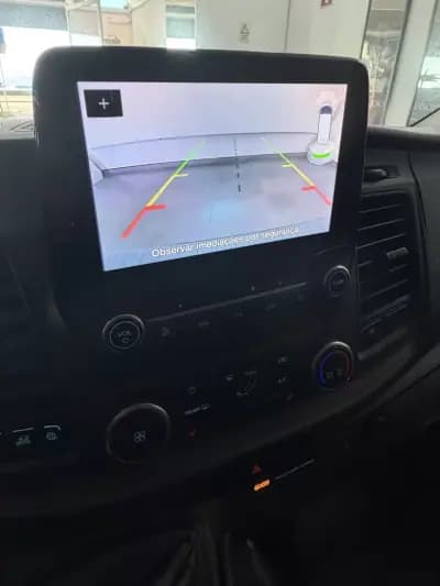 Vendo Ford Transit Custom 2022 - 34000 EUR, 140000 km - AUTO.MOTO.pt