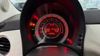 Sell Fiat 500 2014 - 7990 EUR, 113670 km - AUTO.MOTO.pt