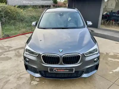 Vendo BMW X1 2017 - 23999 EUR, 150000 km - AUTO.MOTO.pt