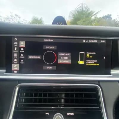 Sell Porsche Panamera Sport Turismo 2019 - 69990 EUR, 210000 km - AUTO.MOTO.pt