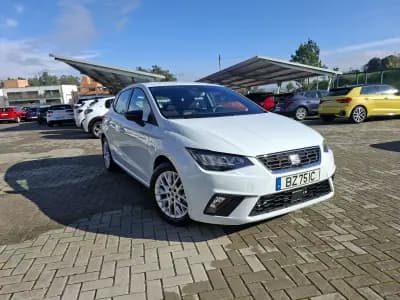 Sell SEAT Ibiza 2023 - 18250 EUR, 32700 km - AUTO.MOTO.pt
