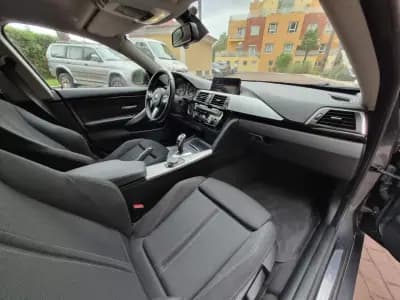 Vendo BMW 420 Gran Coupé 2018 - 26980 EUR, 80000 km - AUTO.MOTO.pt