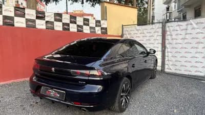 Vendo Peugeot 508 2020 - 23900 EUR, 79000 km - AUTO.MOTO.pt