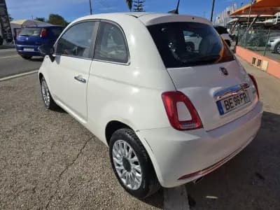 Sell Fiat 500 2022 - 11950 EUR, 59352 km - AUTO.MOTO.pt