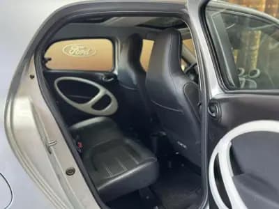 Vendo Smart ForFour 2015 - 9490 EUR, 152000 km - AUTO.MOTO.pt