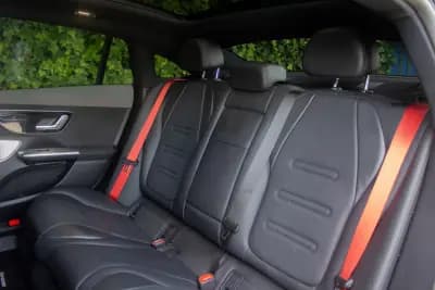 Vendo Mercedes-Benz EQE 2022 - 64900 EUR, 47700 km - AUTO.MOTO.pt