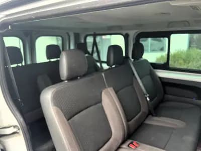 Vendo Fiat Talento 2020 - 25750 EUR, 35375 km - AUTO.MOTO.pt