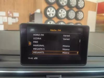 Vendo Audi A4 Avant 2017 - 18700 EUR, 168000 km - AUTO.MOTO.pt