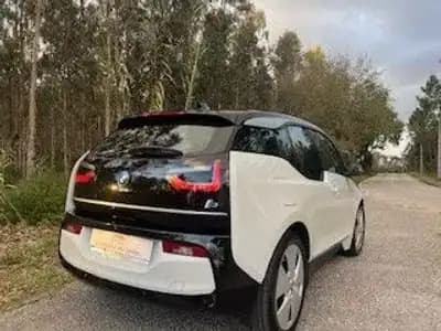 Vendo BMW i3 2020 - 18500 EUR, 91078 km - AUTO.MOTO.pt