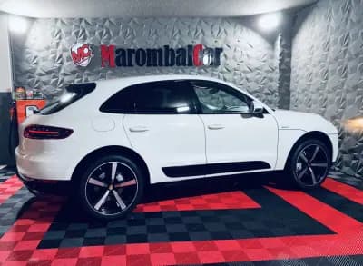 Sell Porsche Macan 2014 - 42990 EUR, 205232 km - AUTO.MOTO.pt