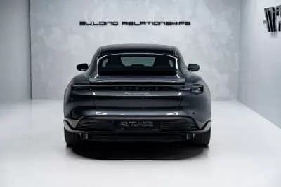 Sell Porsche Taycan 2020 - 76950 EUR, 45000 km - AUTO.MOTO.pt