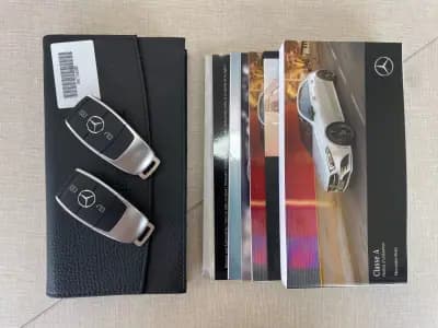 Sell Mercedes-Benz A 250 2022 - 31900 EUR, 87000 km - AUTO.MOTO.pt