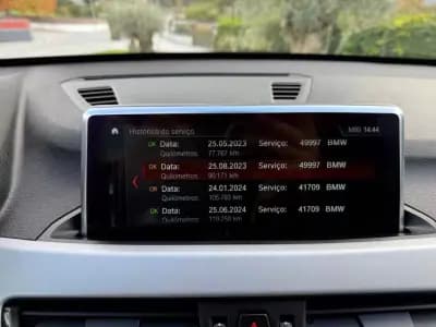 Sell BMW X1 2021 - 23499 EUR, 145000 km - AUTO.MOTO.pt