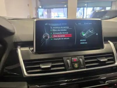 Sell BMW 218 Active Tourer 2015 - 16980 EUR, 162866 km - AUTO.MOTO.pt