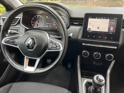 Vendo Renault Clio 2020 - 13900 EUR, 87000 km - AUTO.MOTO.pt