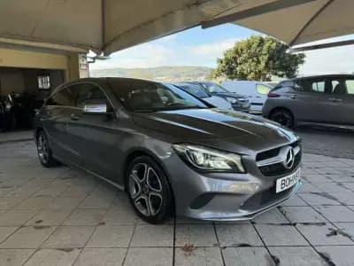 Sell Mercedes-Benz CLA 180 2016 - 17950 EUR, 144843 km - AUTO.MOTO.pt