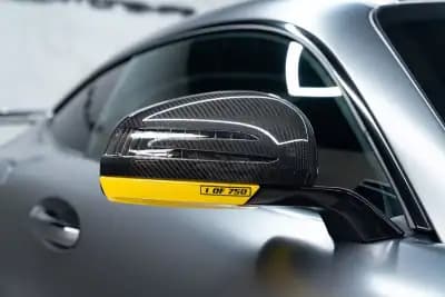 Sell Mercedes-Benz AMG GT 2020 - 279950 EUR, 12000 km - AUTO.MOTO.pt