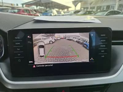 Vendo Skoda Kamiq 2021 - 15750 EUR, 88700 km - AUTO.MOTO.pt