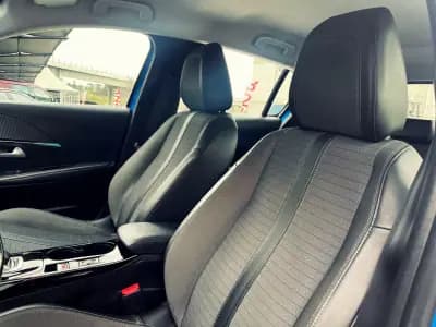 Sell Peugeot e-208 2020 - 16900 EUR, 69000 km - AUTO.MOTO.pt