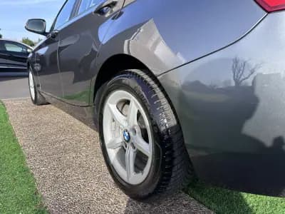 Sell BMW 116 2017 - 14900 EUR, 240000 km - AUTO.MOTO.pt