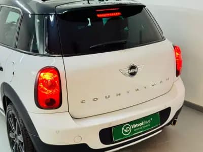 Vendo MINI Countryman 2016 - 14250 EUR, 109000 km - AUTO.MOTO.pt