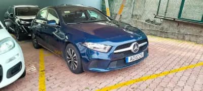 Vendo Mercedes-Benz A 180 2020 - 25750 EUR, 53236 km - AUTO.MOTO.pt