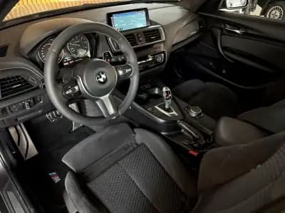 Vendo BMW 116 2017 - 17000 EUR, 189000 km - AUTO.MOTO.pt