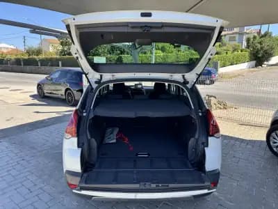 Sell Peugeot 3008 2014 - 10450 EUR, 225190 km - AUTO.MOTO.pt