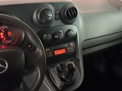 Sell Mercedes-Benz Citan 108 CDI 2019 - 12990 EUR, 217135 km - AUTO.MOTO.pt