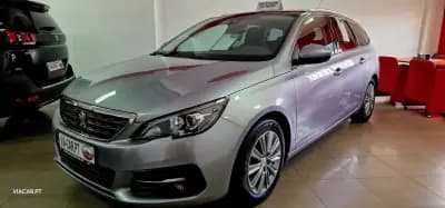 Sell Peugeot 308 SW 2020 - 12950 EUR, 162000 km - AUTO.MOTO.pt