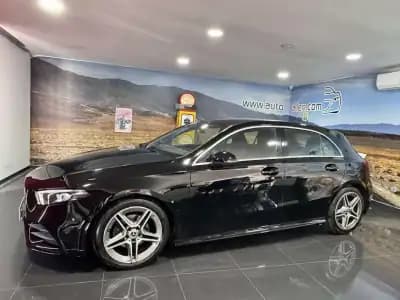 Sell Mercedes-Benz A 180 2018 - 26500 EUR, 93000 km - AUTO.MOTO.pt