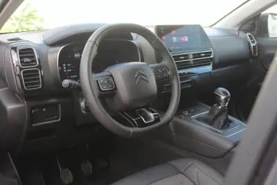 Sell Citroën C5 Aircross 2024 - 28680 EUR, 20100 km - AUTO.MOTO.pt