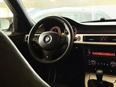 Sell BMW 320 2006 - 12500 EUR, 240000 km - AUTO.MOTO.pt