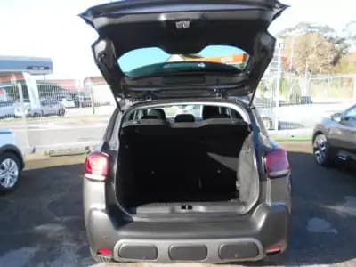 Vendo Citroën C3 Aircross 2023 - 16900 EUR, 40557 km - AUTO.MOTO.pt