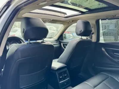 Vendo BMW 320 2013 - 19999 EUR, 190000 km - AUTO.MOTO.pt