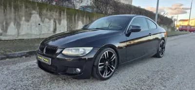 Sell BMW 320 2010 - 15450 EUR, 268000 km - AUTO.MOTO.pt
