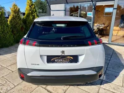 Sell Peugeot 2008 2022 - 18990 EUR, 72101 km - AUTO.MOTO.pt