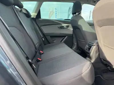 Vendo SEAT Leon ST 2020 - 15700 EUR, 124384 km - AUTO.MOTO.pt