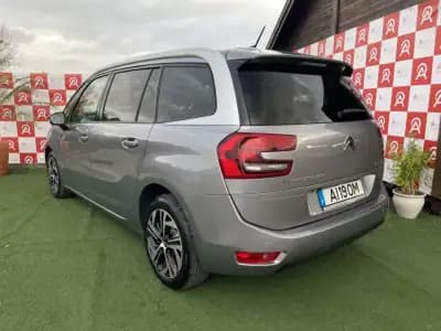 Vendo Citroën Grand C4 Spacetourer 2021 - 22490 EUR, 84915 km - AUTO.MOTO.pt