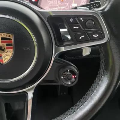 Sell Porsche Panamera Sport Turismo 2019 - 69990 EUR, 210000 km - AUTO.MOTO.pt