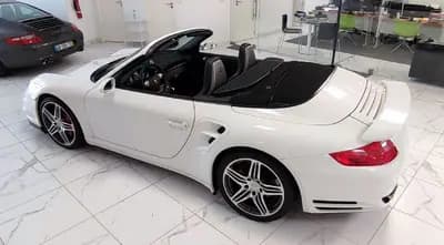 Vendo Porsche 997 2007 - 109000 EUR, 39000 km - AUTO.MOTO.pt