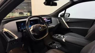 Vendo BMW iX 2022 - 67000 EUR, 72402 km - AUTO.MOTO.pt