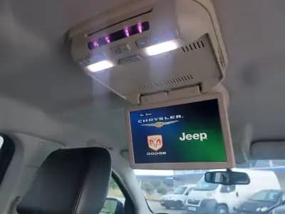 Vendo Dodge Journey 2008 - 10990 EUR, 168374 km - AUTO.MOTO.pt